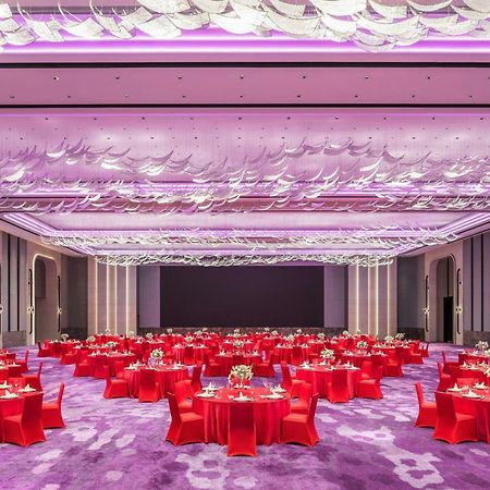 Renaissance Zhuhai Hotel Экстерьер фото
