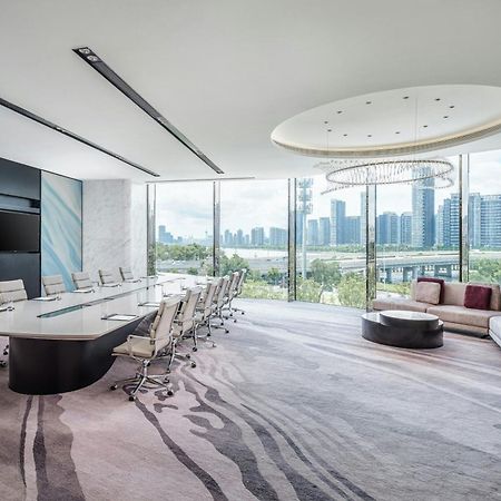 Renaissance Zhuhai Hotel Экстерьер фото