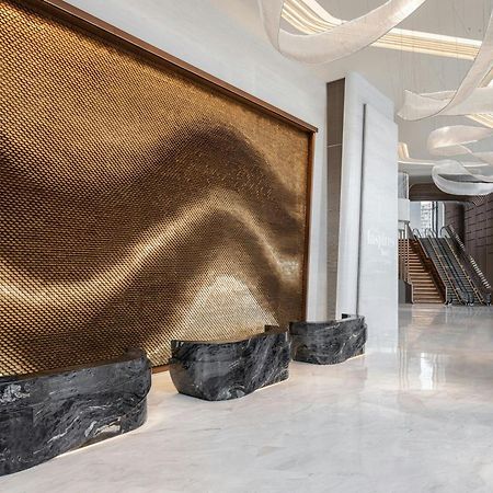 Renaissance Zhuhai Hotel Экстерьер фото
