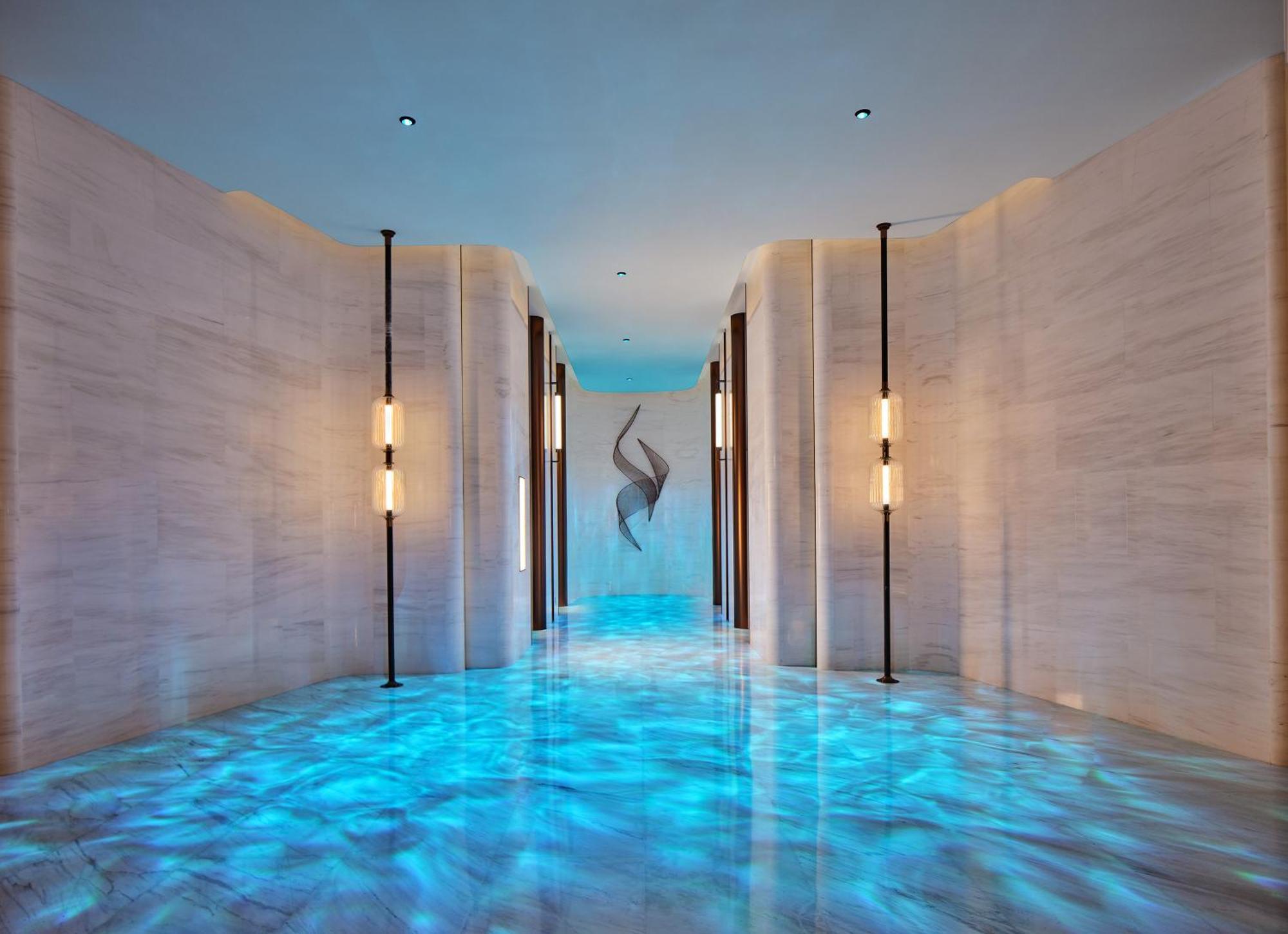 Renaissance Zhuhai Hotel Экстерьер фото