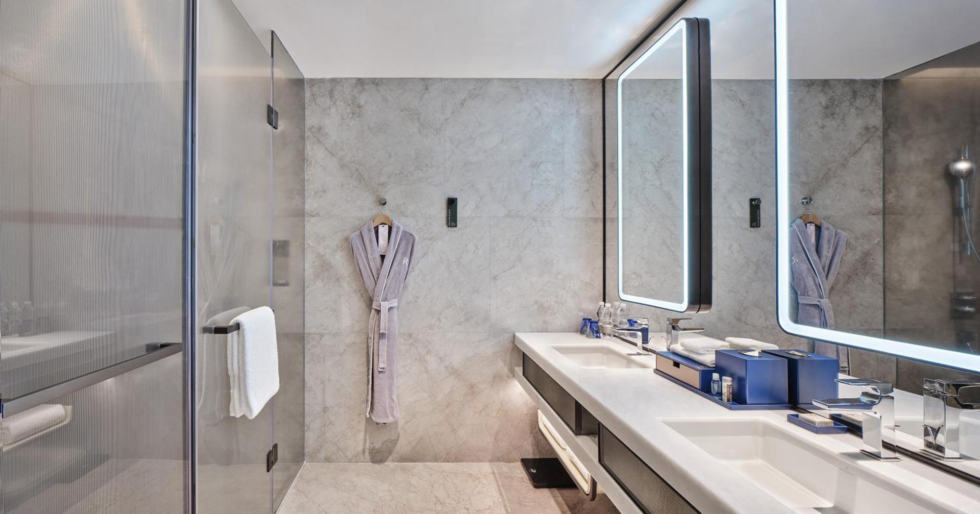 Renaissance Zhuhai Hotel Экстерьер фото